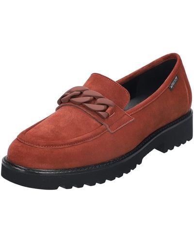 Mephisto Loafers and moccasins for Women | Online Sale up to 68% off | Lyst