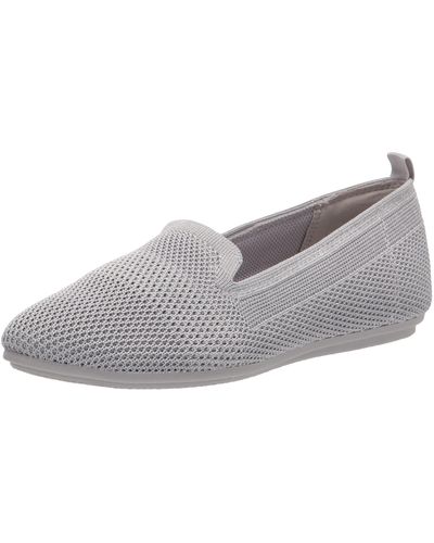 Bandolino Vyki Ballet Flat - Gray