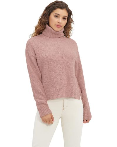 UGG Ylonda Sweater - Pink