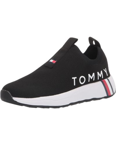 Tommy Hilfiger Shoes for Women | Online Sale to 77% off | Lyst