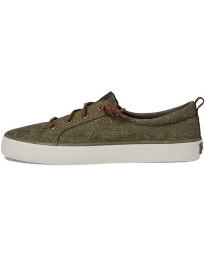 Sperry Top-Sider Sts88907 Sneaker - Brown