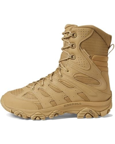 Merrell clearance patrol boots