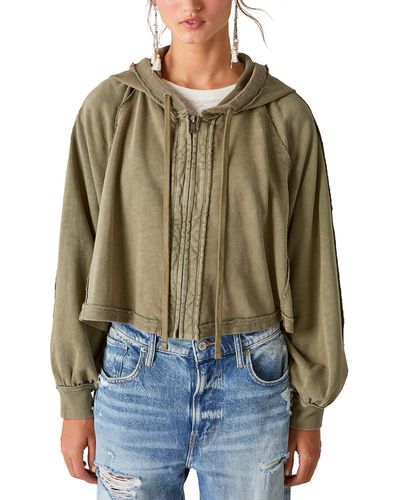 Lucky Brand Hoodies for Women | Online Sale up to 78% off | Lyst