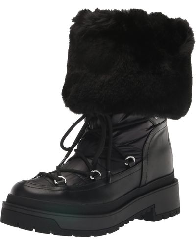Guess Larya Ankle Boot - Black