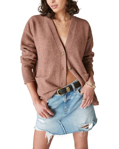 Lucky Brand Sweaters and knitwear for Women | Online Sale up to 80