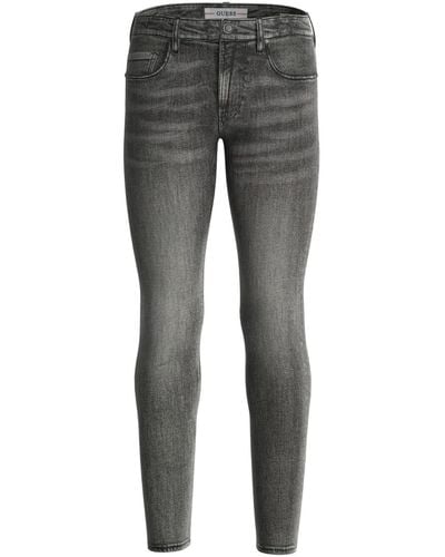Guess Eco Chris Jeans - Gray