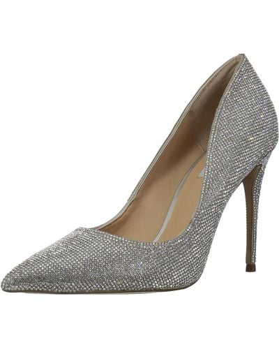 Steve Madden Daisie Dress Pump in Pink Lyst UK