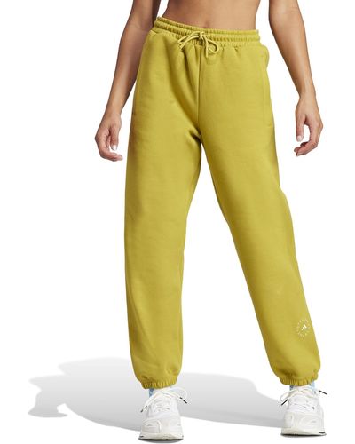 adidas Sweatpant Iu0863 - Yellow
