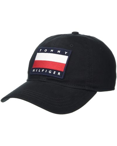 Tommy Hilfiger Hats for Men | Black Friday Sale & Deals up to 63% off | Lyst