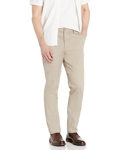 Izod casual deals pants
