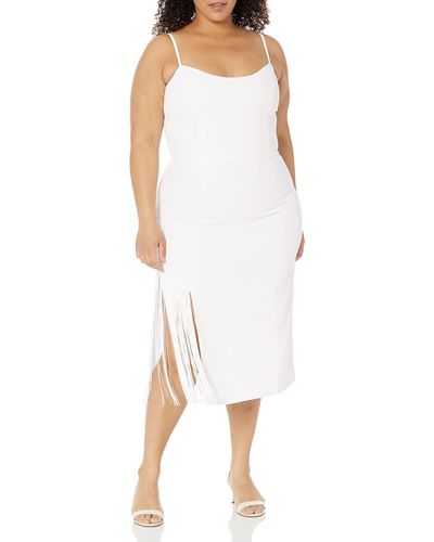 Dress the population plus top