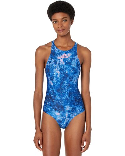 adidas One-piece swimsuits and bathing suits for Women | Online Sale up to  80% off | Lyst