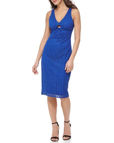 Guess Cocktail and party dresses for Women | Online Sale up to 38% off |  Lyst