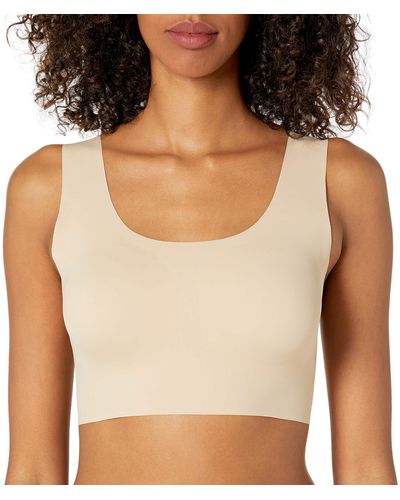 Bali Comfort Revolution Wireless T-shirt Bra - Brown