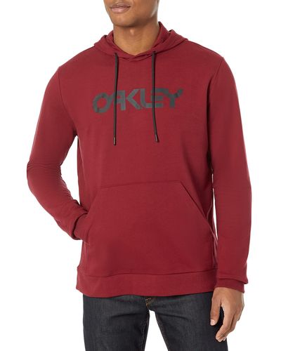 Oakley Sweatshirt - Rood