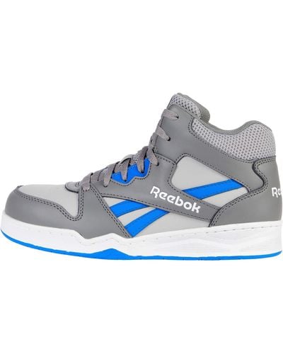 Reebok Sneaker da lavoro da - Blu