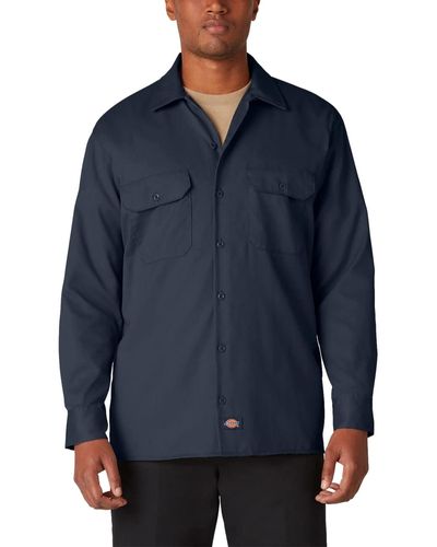 Dickies Shirts for Men | Online Sale up to 62% off | Lyst
