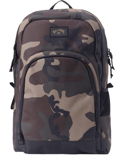 Billabong Backpacks for Men | Online Sale up to 22% off | Lyst