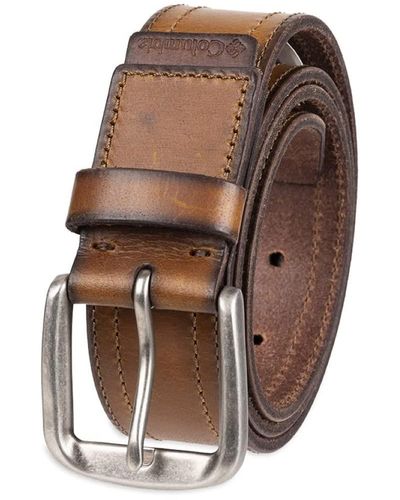 Columbia Belts for Men | Online Sale up to 63% off | Lyst