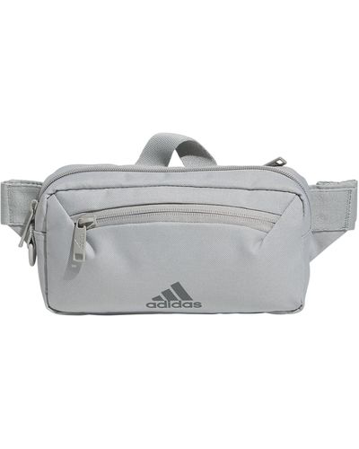 adidas Must Have 2 Waist Pack - Gray