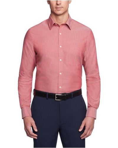 Tommy Hilfiger Formal shirts for Men | Online Sale up to 47% off | Lyst