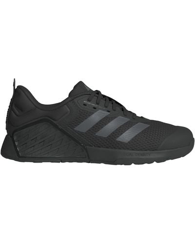adidas Dropset 3 Training Sneaker - Black