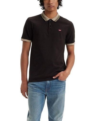 57% Men Lyst | for up Online shirts to off Polo Levi\'s Sale |