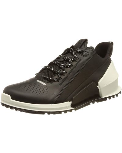 Ecco Biom 2. 0 Luxe Sneaker Size - Black