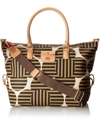 Women's Orla Kiely Tote bags from $54 | Lyst