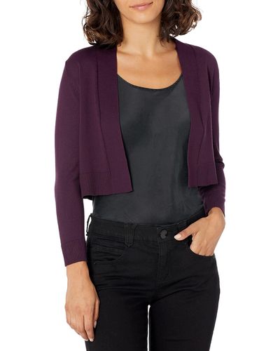 Calvin Klein Cardigans for Women | Online Sale up to 76% off | Lyst