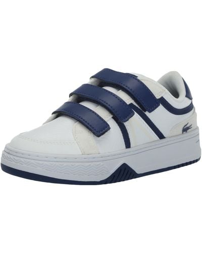 Lacoste L001 Sneaker - Blue