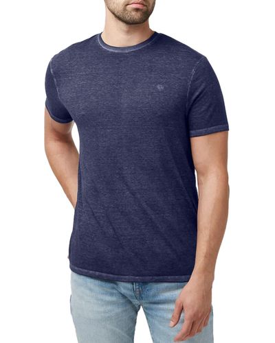 Buffalo David Bitton T-shirts for Men | Online Sale up to 80% off