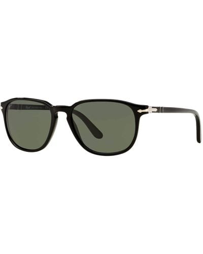 Persol Po3019s Square Sunglasses - Green