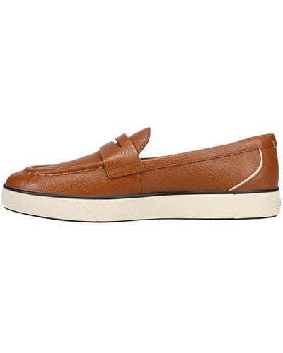 Cole Haan Nantucket 2.0 Penny Loafer - Brown