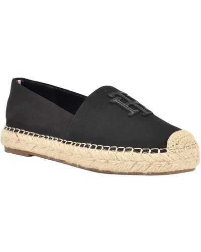 Tommy Hilfiger Ballet flats and ballerina shoes for Women | Online Sale up  to 42% off | Lyst