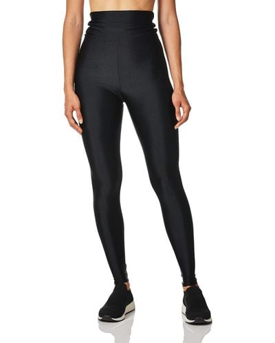 American Apparel womens American Apparel Women's Cotton Spandex Jersey  High-waist Leggings : : Clothing, Shoes & Accessories