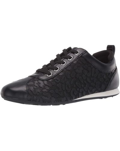 Talons Taryn Rose - Taille 12, Noir Cuir, Neuf Sans Emballage, Talons Moyens