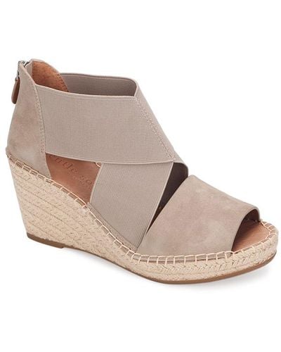 Kenneth Cole Gentle Souls By Colleen X-elastic Mule - Multicolor