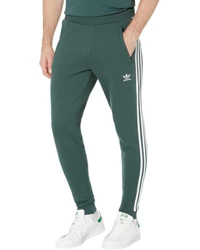 adidas Originals 3-stripes Pants - Green