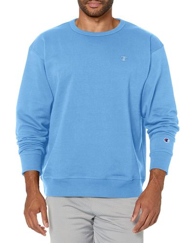 Champion S Sweatshirt - Blue