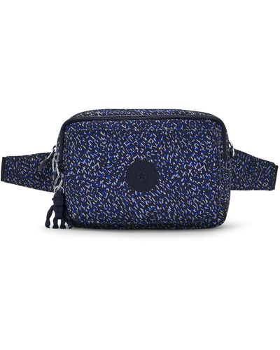 Kipling 's Abanu Crossbody Bag - Blue