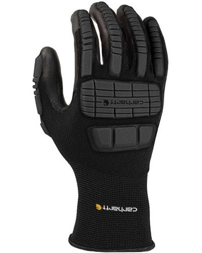 Carhartt Impact Hybrid Glove - Black