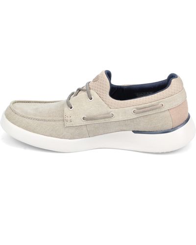 Skechers Boat and deck shoes for Men | Online Sale up to 50% off | Lyst