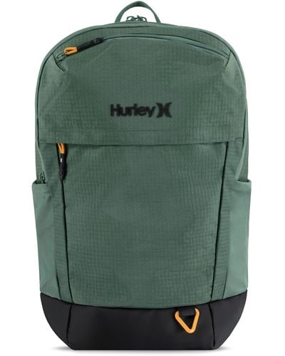 Hurley Classic Backpack - Green