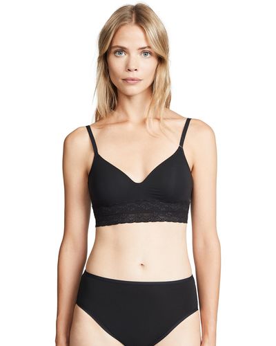 Natori Bliss Perfection Contour Bras for Women - Up to 53% off