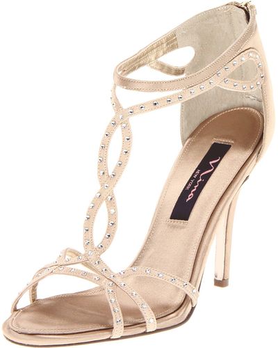 Nina calissa hot sale sandal