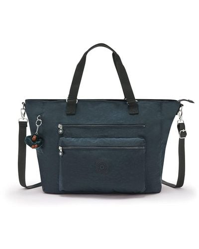 Kipling S 's Isaac Weekender Bag - Blue