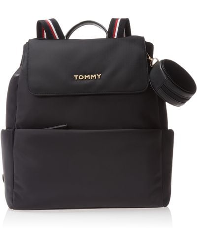 Tommy Hilfiger Backpacks for Women Online Sale up to 60 off Lyst
