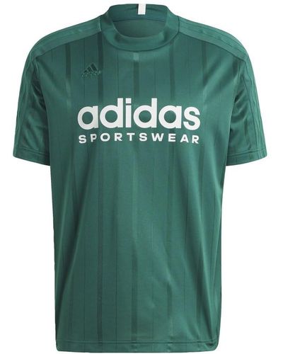 adidas Tiro S World Cup T-shirt - Green
