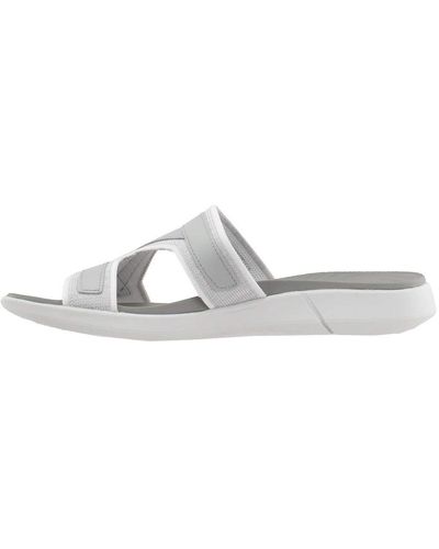 Hush Puppies Flat sandals for Women | Online Sale up to 71% off | Lyst